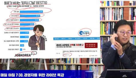 퇴사 전 알아야 할 사직서양식