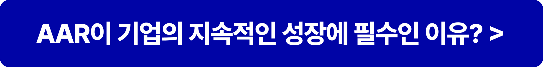 기업 AAR 피드백 컨설팅 사례