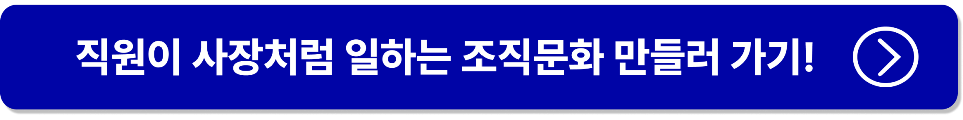 직원이 사장처럼 일하게 만드는 주조직문화 만들러가기 cta 버튼